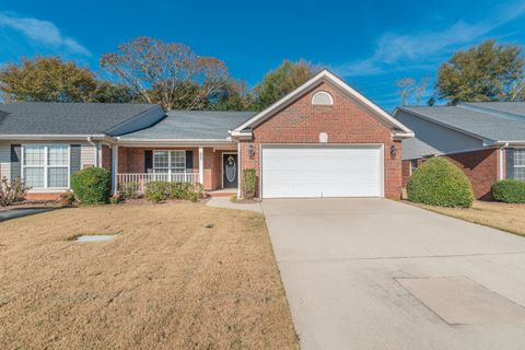 Photo of 302 Vanderbilt Drive, Aiken, SC 29803 (MLS # 220671)