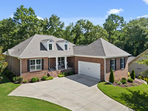 Tiny photo for 109 Glen Haven Circle, Aiken, SC 29803 (MLS # 219045)