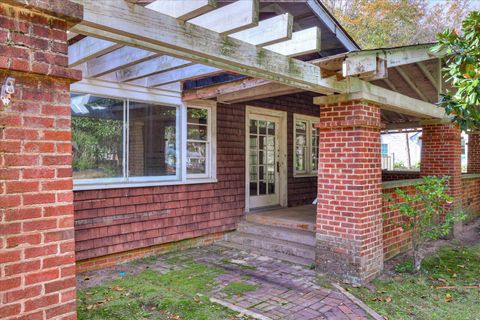 Tiny photo for 1023 S South Boundary Avenue SE, Aiken, SC 29801 (MLS # 215107)