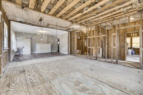 Tiny photo for 1023 S South Boundary Avenue SE, Aiken, SC 29801 (MLS # 215107)