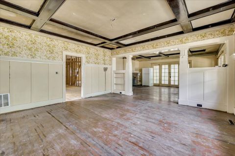 Tiny photo for 1023 S South Boundary Avenue SE, Aiken, SC 29801 (MLS # 215107)