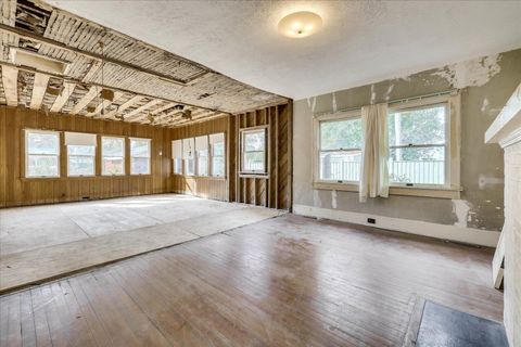 Tiny photo for 1023 S South Boundary Avenue SE, Aiken, SC 29801 (MLS # 215107)