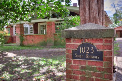 Tiny photo for 1023 S South Boundary Avenue SE, Aiken, SC 29801 (MLS # 215107)