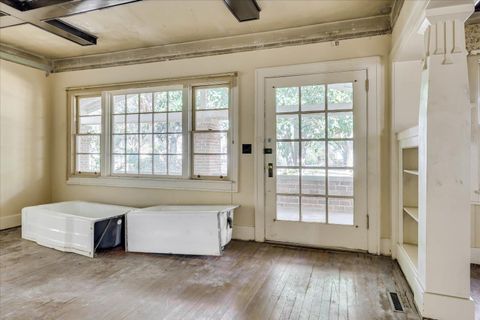 Tiny photo for 1023 S South Boundary Avenue SE, Aiken, SC 29801 (MLS # 215107)