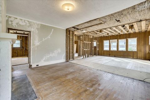 Tiny photo for 1023 S South Boundary Avenue SE, Aiken, SC 29801 (MLS # 215107)