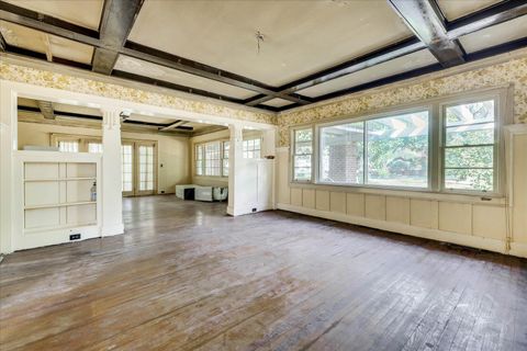 Tiny photo for 1023 S South Boundary Avenue SE, Aiken, SC 29801 (MLS # 215107)