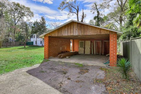 Tiny photo for 1023 S South Boundary Avenue SE, Aiken, SC 29801 (MLS # 215107)