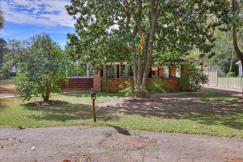 Tiny photo for 1023 S South Boundary Avenue SE, Aiken, SC 29801 (MLS # 215107)