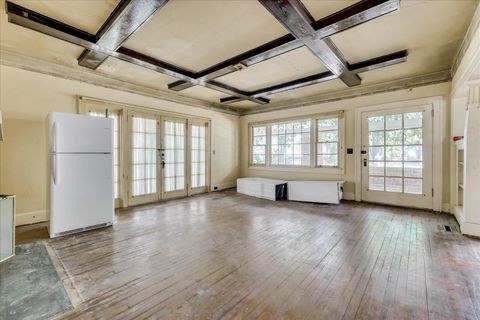 Tiny photo for 1023 S South Boundary Avenue SE, Aiken, SC 29801 (MLS # 215107)