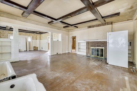 Tiny photo for 1023 S South Boundary Avenue SE, Aiken, SC 29801 (MLS # 215107)