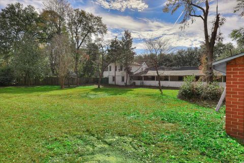 Tiny photo for 1023 S South Boundary Avenue SE, Aiken, SC 29801 (MLS # 215107)