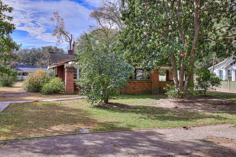 Tiny photo for 1023 S South Boundary Avenue SE, Aiken, SC 29801 (MLS # 215107)