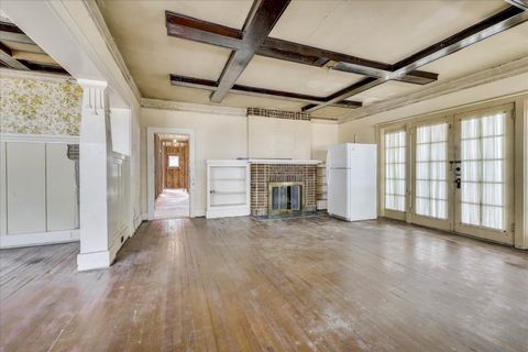 Tiny photo for 1023 S South Boundary Avenue SE, Aiken, SC 29801 (MLS # 215107)