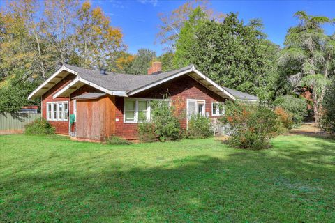 Tiny photo for 1023 S South Boundary Avenue SE, Aiken, SC 29801 (MLS # 215107)