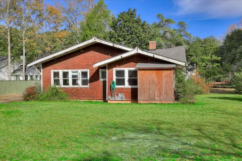 Tiny photo for 1023 S South Boundary Avenue SE, Aiken, SC 29801 (MLS # 215107)
