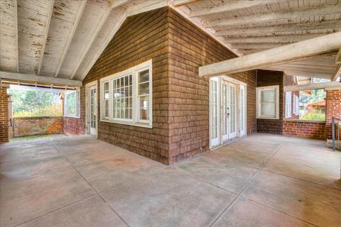 Tiny photo for 1023 S South Boundary Avenue SE, Aiken, SC 29801 (MLS # 215107)