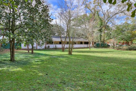 Tiny photo for 1023 S South Boundary Avenue SE, Aiken, SC 29801 (MLS # 215107)