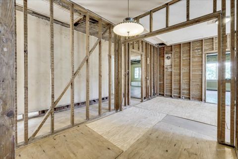 Tiny photo for 1023 S South Boundary Avenue SE, Aiken, SC 29801 (MLS # 215107)