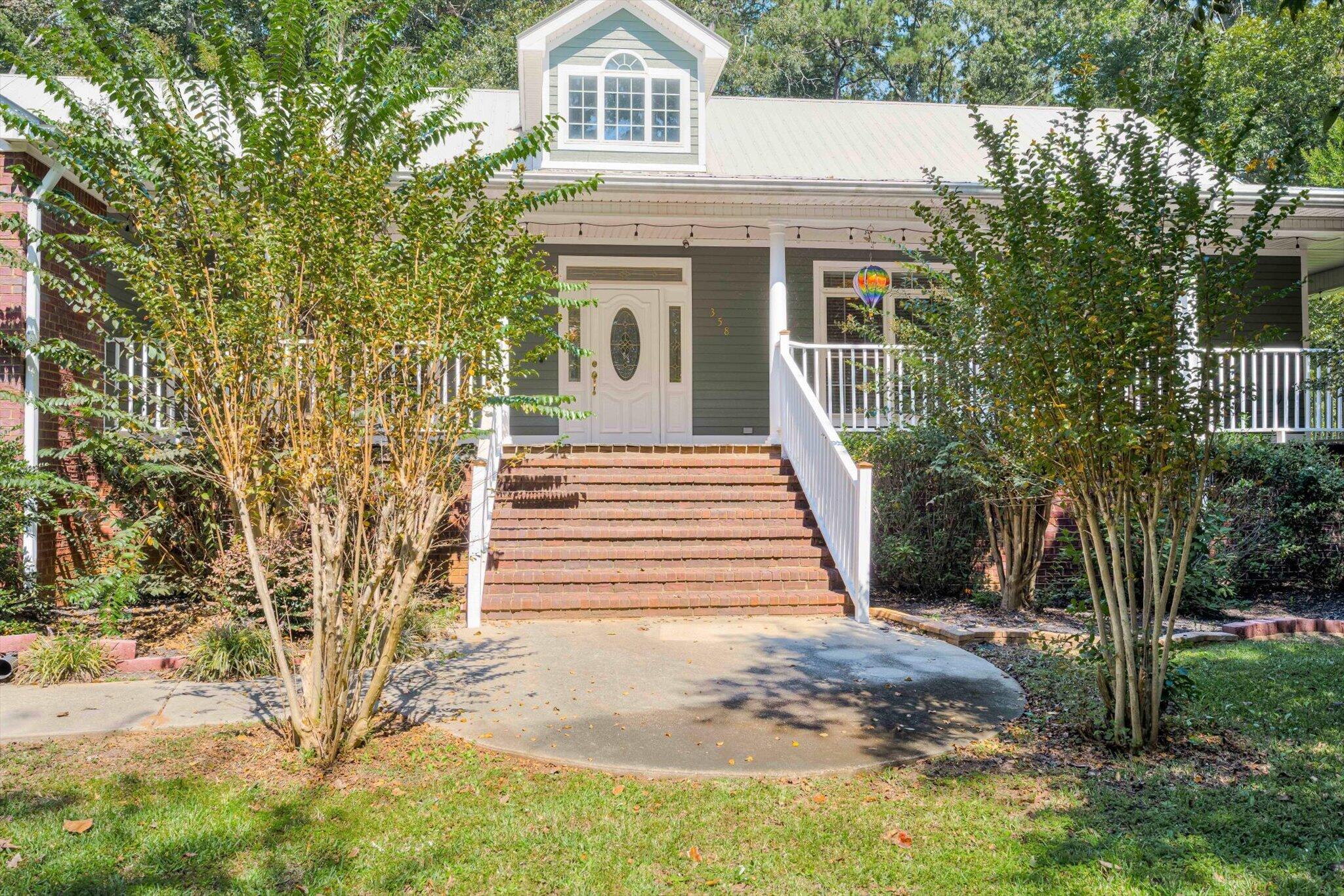 358 Wedgewood Drive