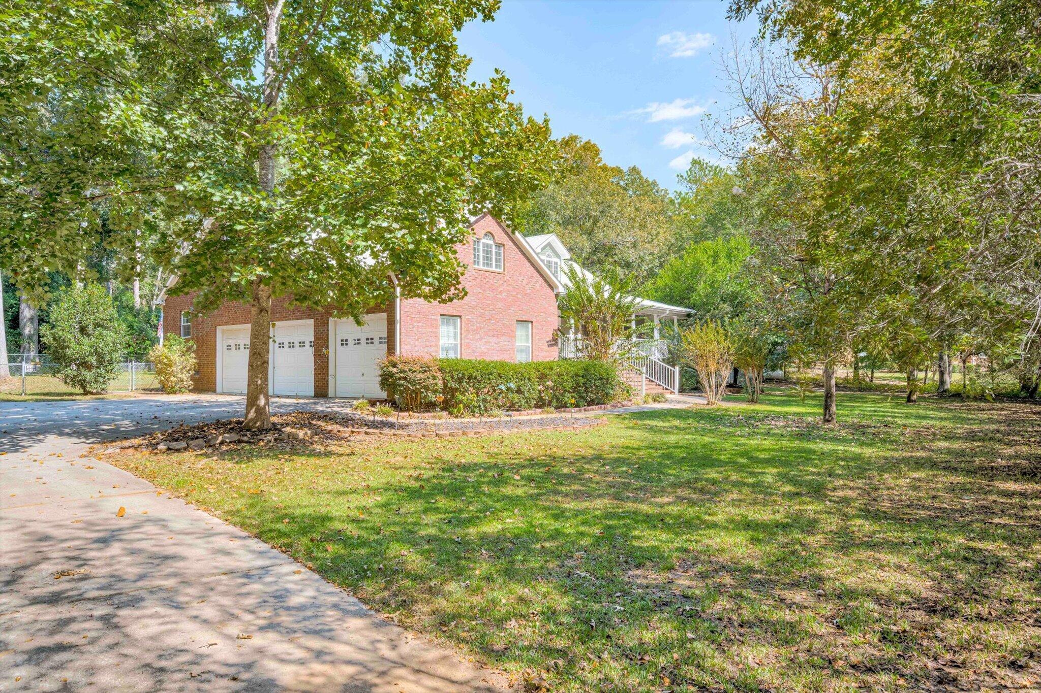 358 Wedgewood Drive