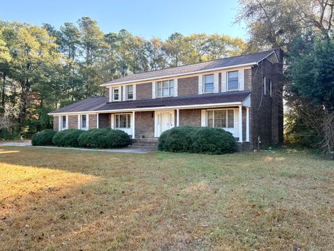 Photo of 1409 Fairview Road, Pelion, SC 29123 (MLS # 220718)