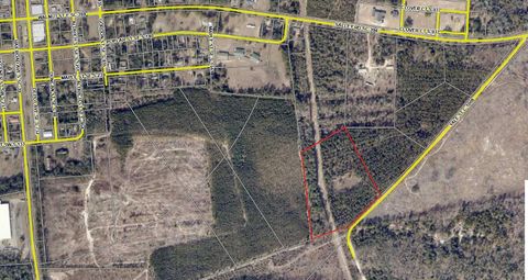 Photo of Tbd Yale Street, Salley, SC 29137 (MLS # 222315)