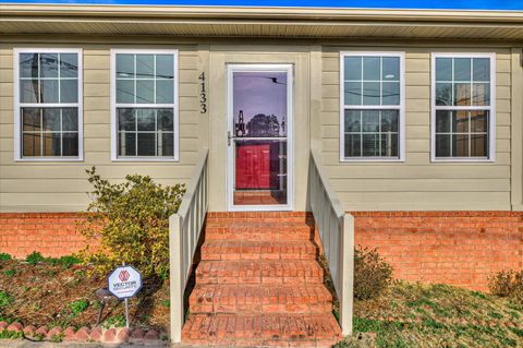 Tiny photo for 4133 Foreman Way, Hephzibah, GA 30815 (MLS # 221233)