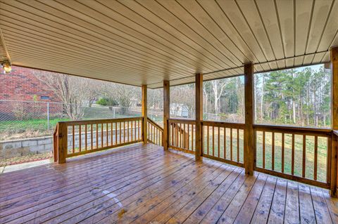 Tiny photo for 4133 Foreman Way, Hephzibah, GA 30815 (MLS # 221233)