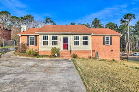 Photo of 4133 Foreman Way, Hephzibah, GA 30815 (MLS # 221233)