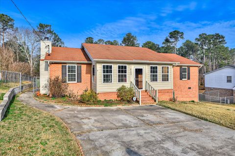 Tiny photo for 4133 Foreman Way, Hephzibah, GA 30815 (MLS # 221233)