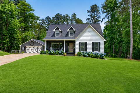 Photo of 1134 Ridgemont Drive, Aiken, SC 29803 (MLS # 223805)
