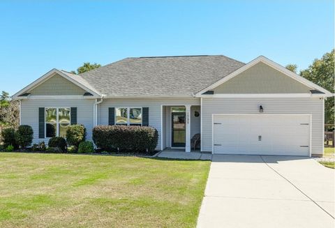 Photo of 1799 Womrath Road, North Augusta, SC 29841 (MLS # 220143)