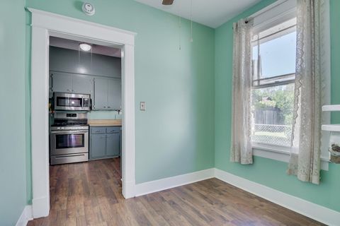 Tiny photo for 1113 Adrian Street, Augusta, GA 30904 (MLS # 219905)