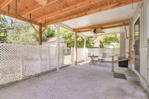 Tiny photo for 1113 Adrian Street, Augusta, GA 30904 (MLS # 219905)