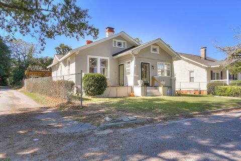 Tiny photo for 1113 Adrian Street, Augusta, GA 30904 (MLS # 219905)