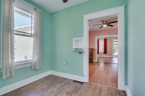 Tiny photo for 1113 Adrian Street, Augusta, GA 30904 (MLS # 219905)