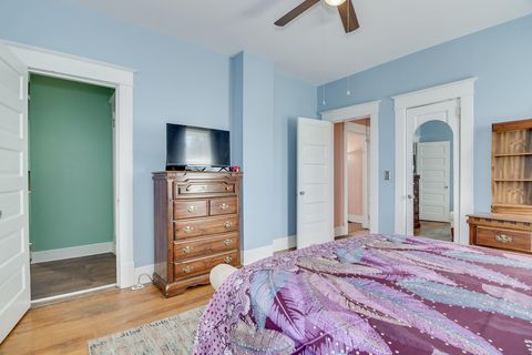 Tiny photo for 1113 Adrian Street, Augusta, GA 30904 (MLS # 219905)