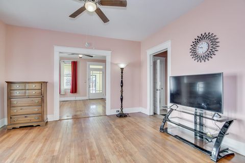 Tiny photo for 1113 Adrian Street, Augusta, GA 30904 (MLS # 219905)