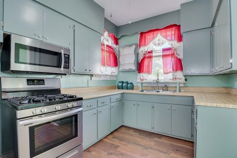 Tiny photo for 1113 Adrian Street, Augusta, GA 30904 (MLS # 219905)