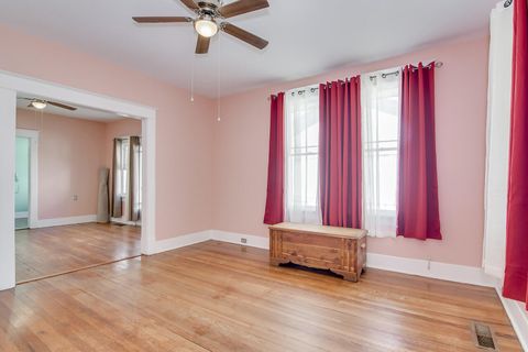 Tiny photo for 1113 Adrian Street, Augusta, GA 30904 (MLS # 219905)