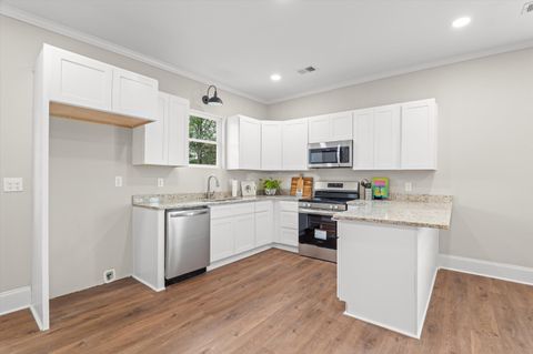Tiny photo for 1823 Wrightsboro Road, Augusta, GA 30904 (MLS # 218388)