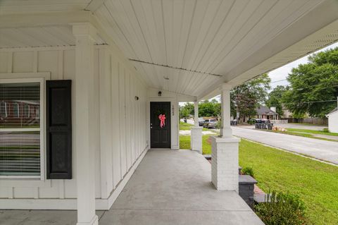 Tiny photo for 1823 Wrightsboro Road, Augusta, GA 30904 (MLS # 218388)