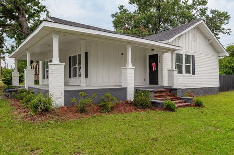 Tiny photo for 1823 Wrightsboro Road, Augusta, GA 30904 (MLS # 218388)