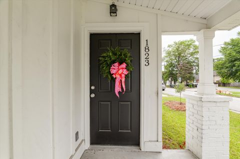 Tiny photo for 1823 Wrightsboro Road, Augusta, GA 30904 (MLS # 218388)