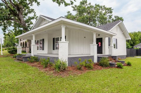 Tiny photo for 1823 Wrightsboro Road, Augusta, GA 30904 (MLS # 218388)