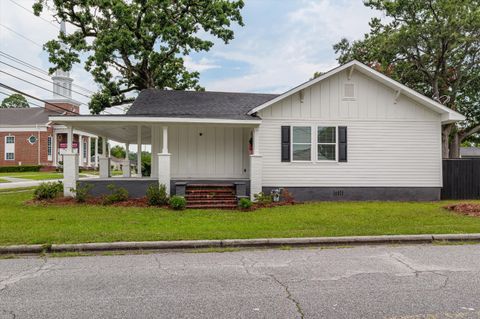 Tiny photo for 1823 Wrightsboro Road, Augusta, GA 30904 (MLS # 218388)