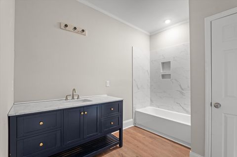 Tiny photo for 1823 Wrightsboro Road, Augusta, GA 30904 (MLS # 218388)