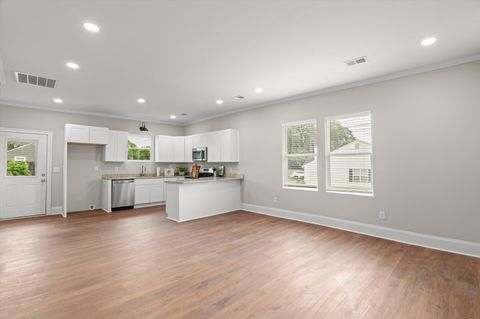 Tiny photo for 1823 Wrightsboro Road, Augusta, GA 30904 (MLS # 218388)