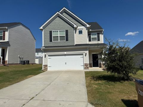 Photo of 381 Anmore Court, Aiken, SC 29801 (MLS # 219789)