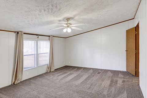 Tiny photo for 1107 Plum Road, Jackson, SC 29831 (MLS # 222190)